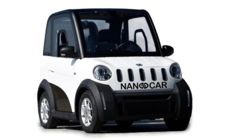 Nanocar Young (2020-->>)