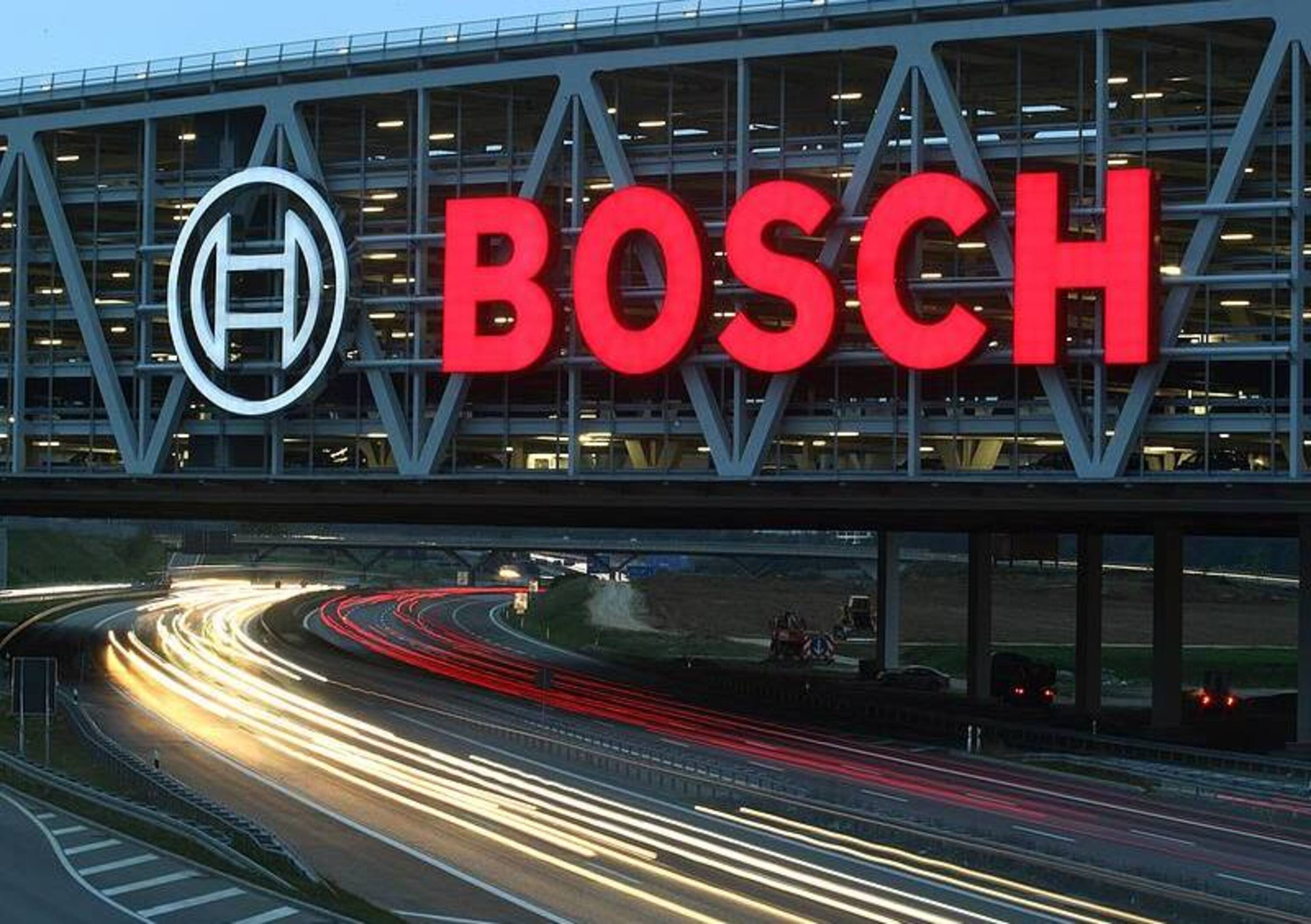 Idrogeno: Bosch ci crede ed investir&agrave; un miliardo di euro