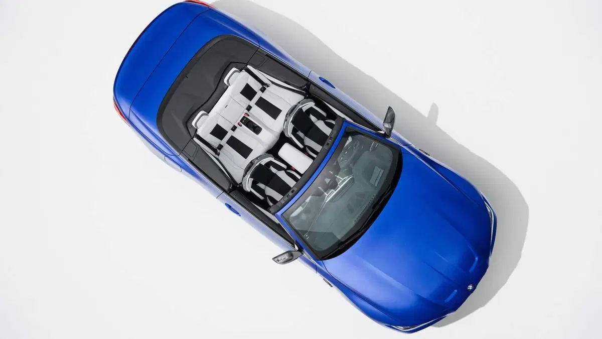 BMW M4 Competition Cabrio, 510 CV en plein air (6)