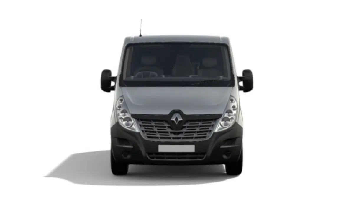 Renault Master E-Tech Electric Furgone Z.E. 31 PL-TM Furgone (2)