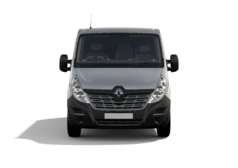 Renault Master E-Tech Electric Furgone (2020-23) (2)