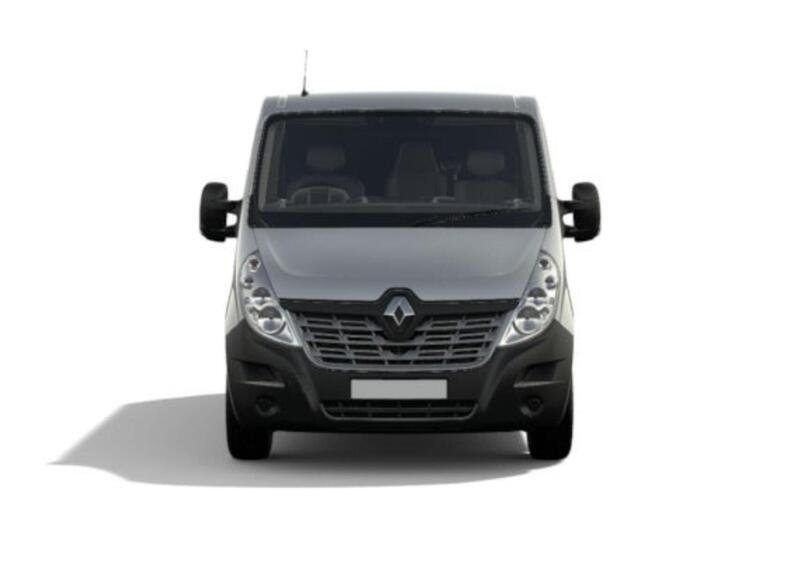 Renault Master E-Tech Electric Furgone (2020->>) (2)