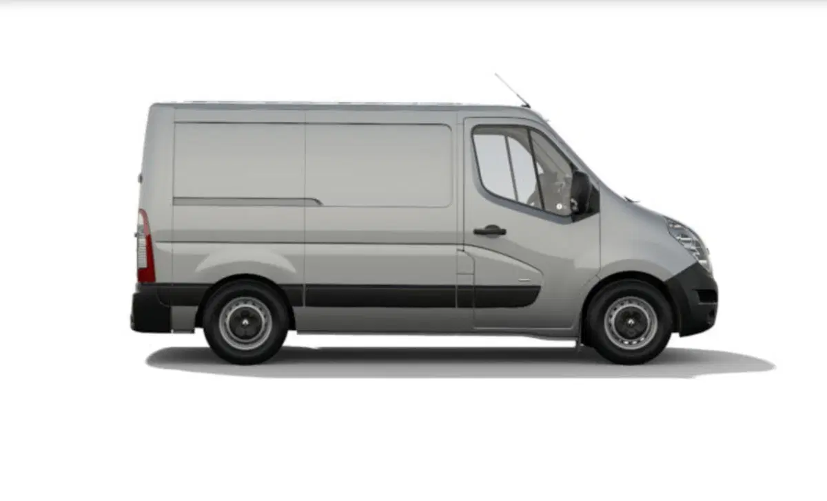 Renault Master E-Tech Electric Furgone Z.E. 31 PL-TM Furgone (3)
