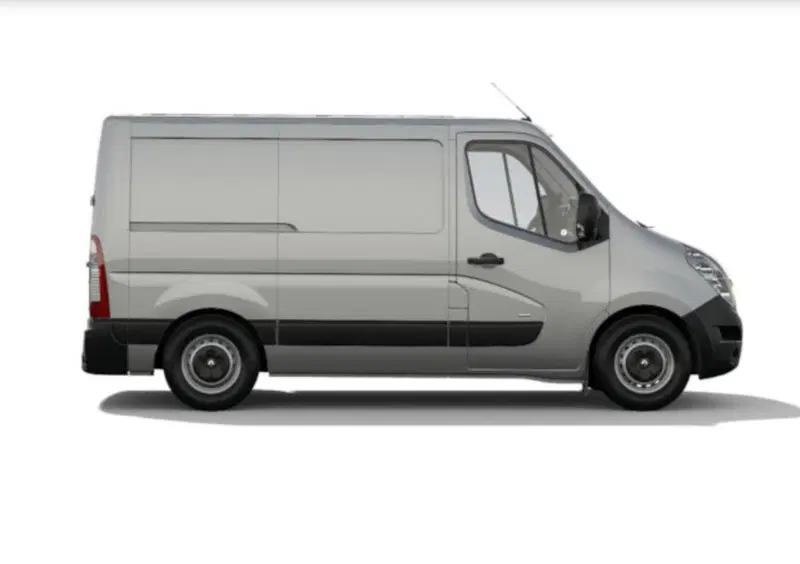 Renault Master E-Tech Electric Furgone (2020-23) (3)