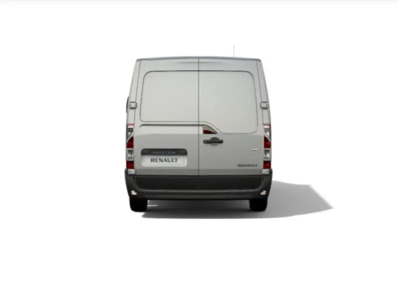 Renault Master E-Tech Electric Furgone (2020-23) (4)