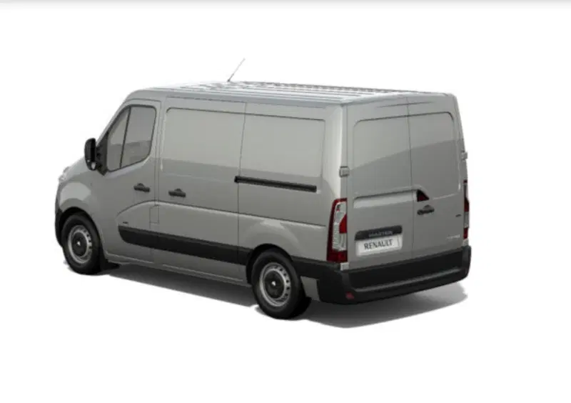 Renault Master E-Tech Electric Furgone (2020-23) (7)
