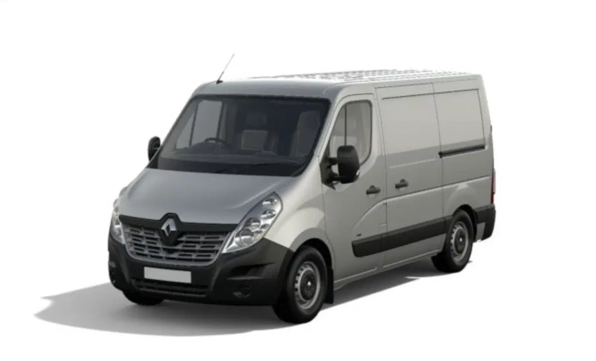 Renault Master E-Tech Electric Furgone Z.E. 31 PL-TM Furgone (6)