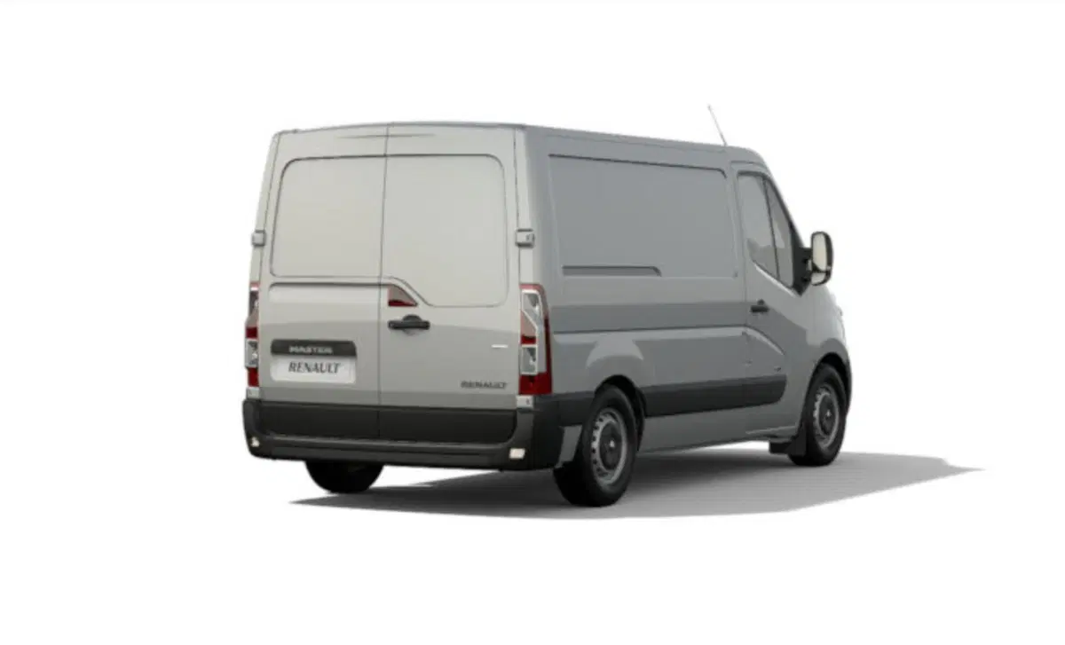 Renault Master E-Tech Electric Furgone Z.E. 31 PL-TM Furgone (8)