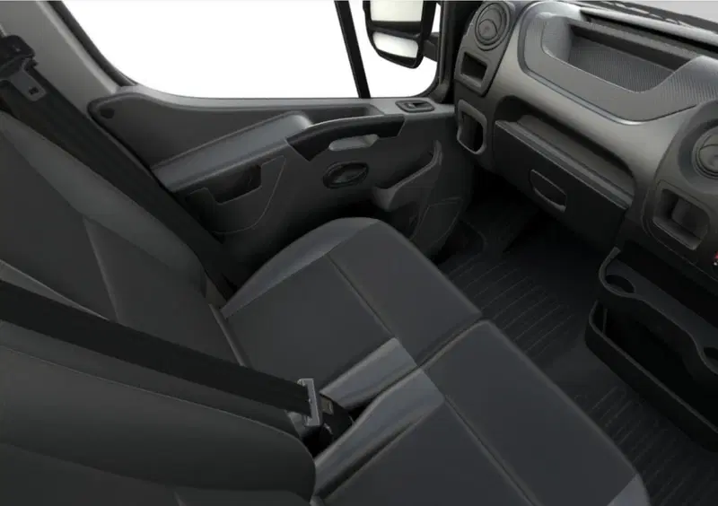 Renault Master E-Tech Electric Furgone (2020-23) (11)