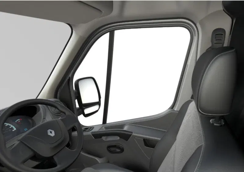 Renault Master E-Tech Electric Furgone (2020-23) (14)