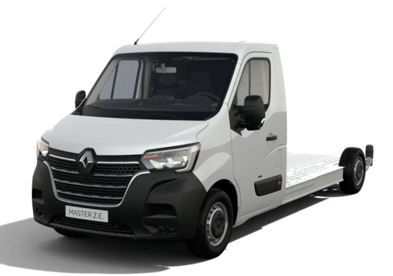 Renault Master E-Tech Electric Telaio (2020-23) (4)