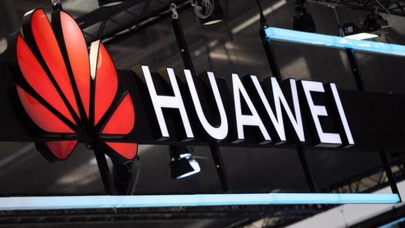 Huawei: niente auto, si punta sulla tecnologia