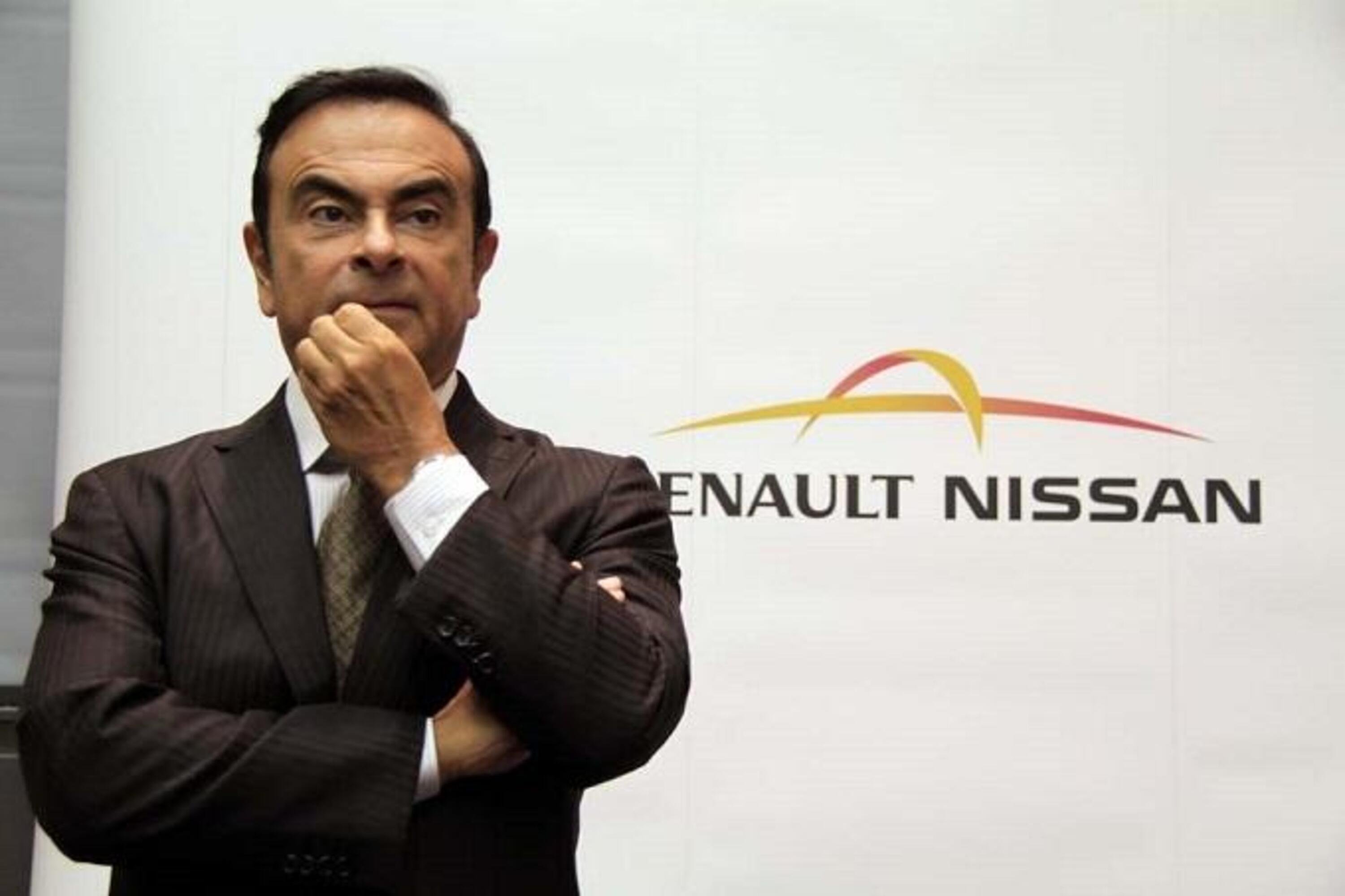 Renault Nissan, Carlos Ghosn si difende e si dichiara innocente: meglio la giustizia francese di quella giapponese