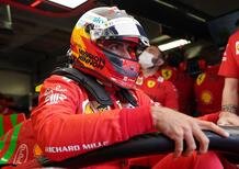 F1, Carlos Sainz è esattamente ciò di cui ha bisogno la Ferrari