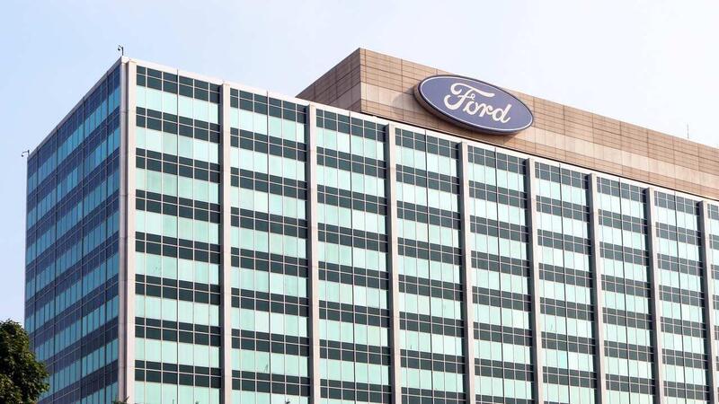 Ford: nuovo e forte impulso ai veicoli elettrici