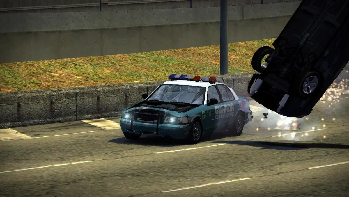 Quali sono le auto pi&ugrave; popolari nei videogiochi e di quale colore? La Top List non &egrave; "reale"