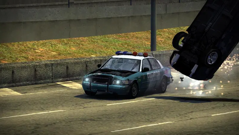 Quali sono le auto pi&ugrave; popolari nei videogiochi e di quale colore? La Top List non &egrave; "reale"