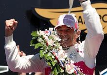 500 Miglia di Indianapolis 2021: vince Castroneves