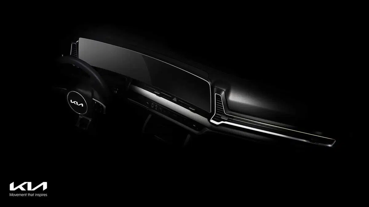 Ecco le prime foto teaser della nuova Kia Sportage (2)