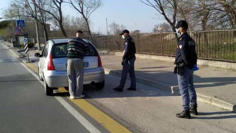 21 giugno, (quasi) tutta Italia in zona bianca