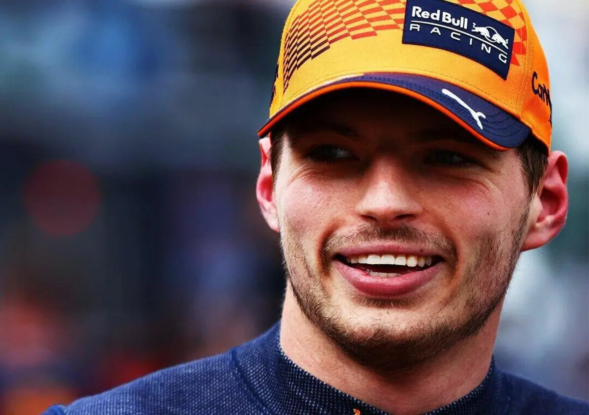 Formula 1, Verstappen: "La Mercedes &egrave; ancora davanti alla Red Bull"
