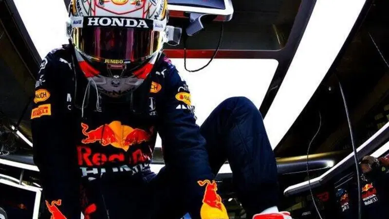 Formula 1, Verstappen: " L'inizio di week end &egrave; incoraggiante"