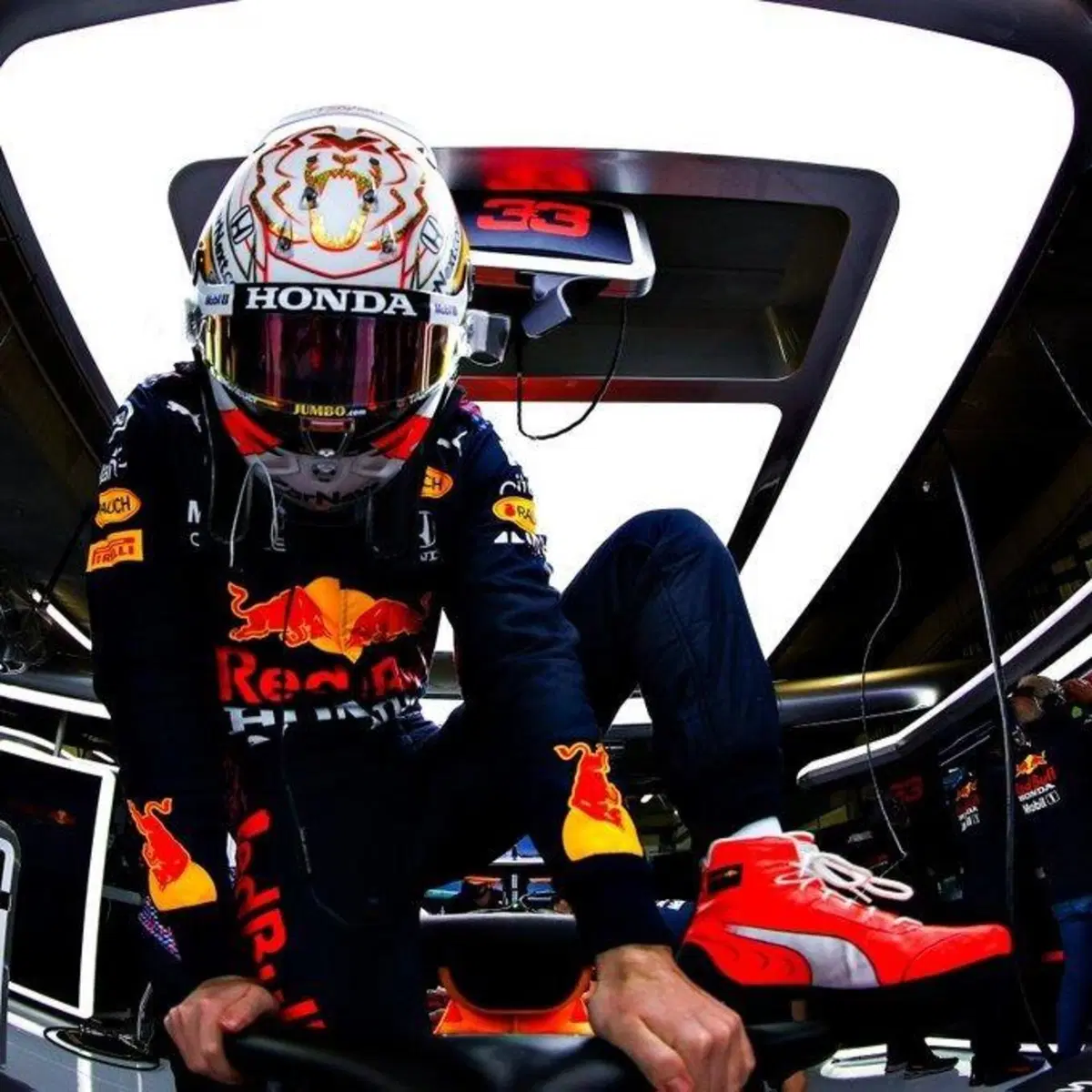 F1, GP Azerbaijan 2021, FP3: Gasly al top  (18)