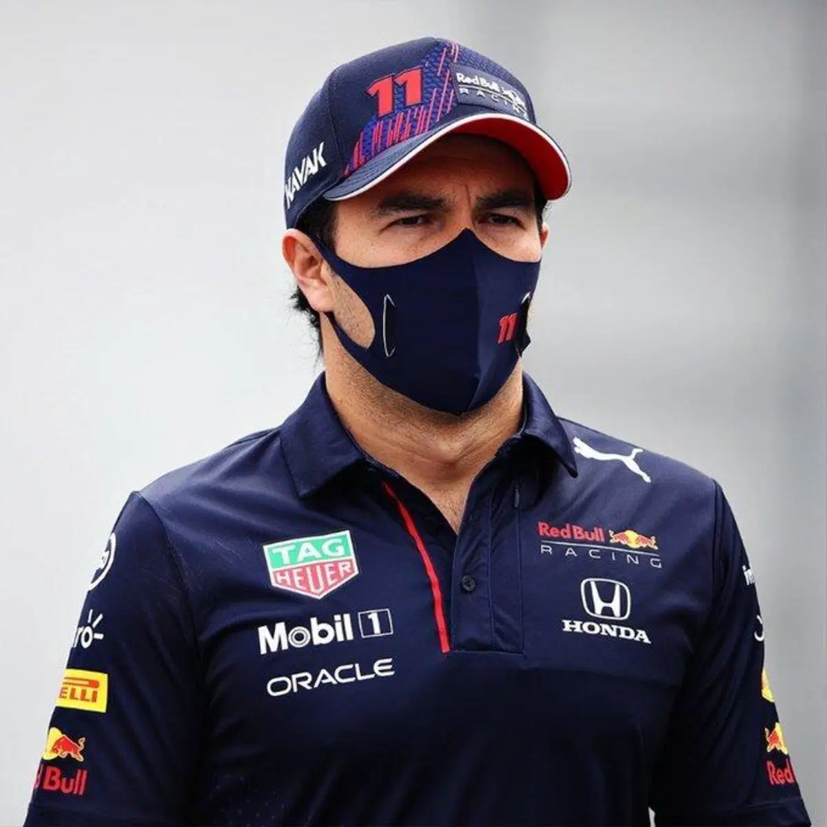 F1, GP Azerbaijan 2021, FP3: Gasly al top  (17)