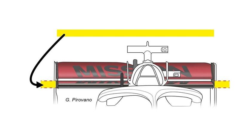 F1, l&#039;assetto della Ferrari che ha permesso a Leclerc di fare la pole