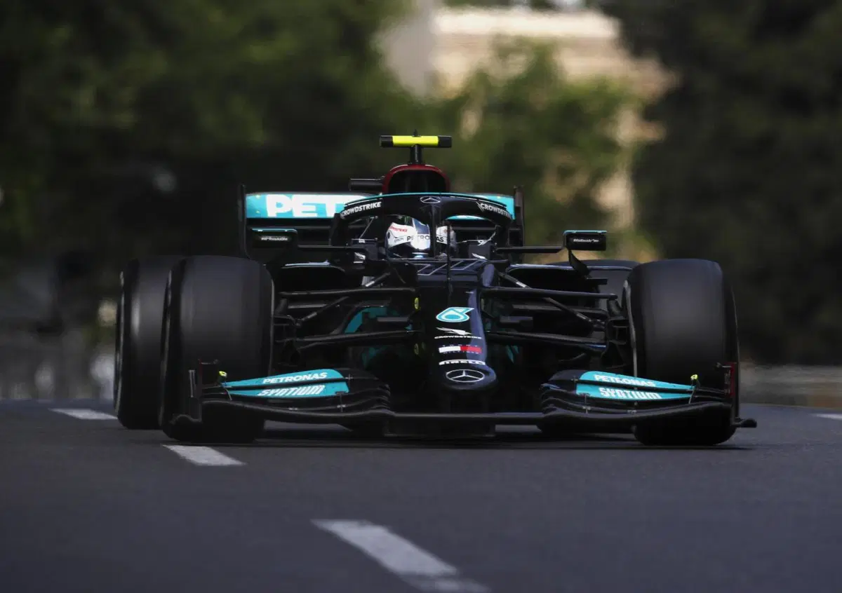 F1, Valtteri Bottas &egrave; solo la punta dell&rsquo;iceberg dei problemi della Mercedes
