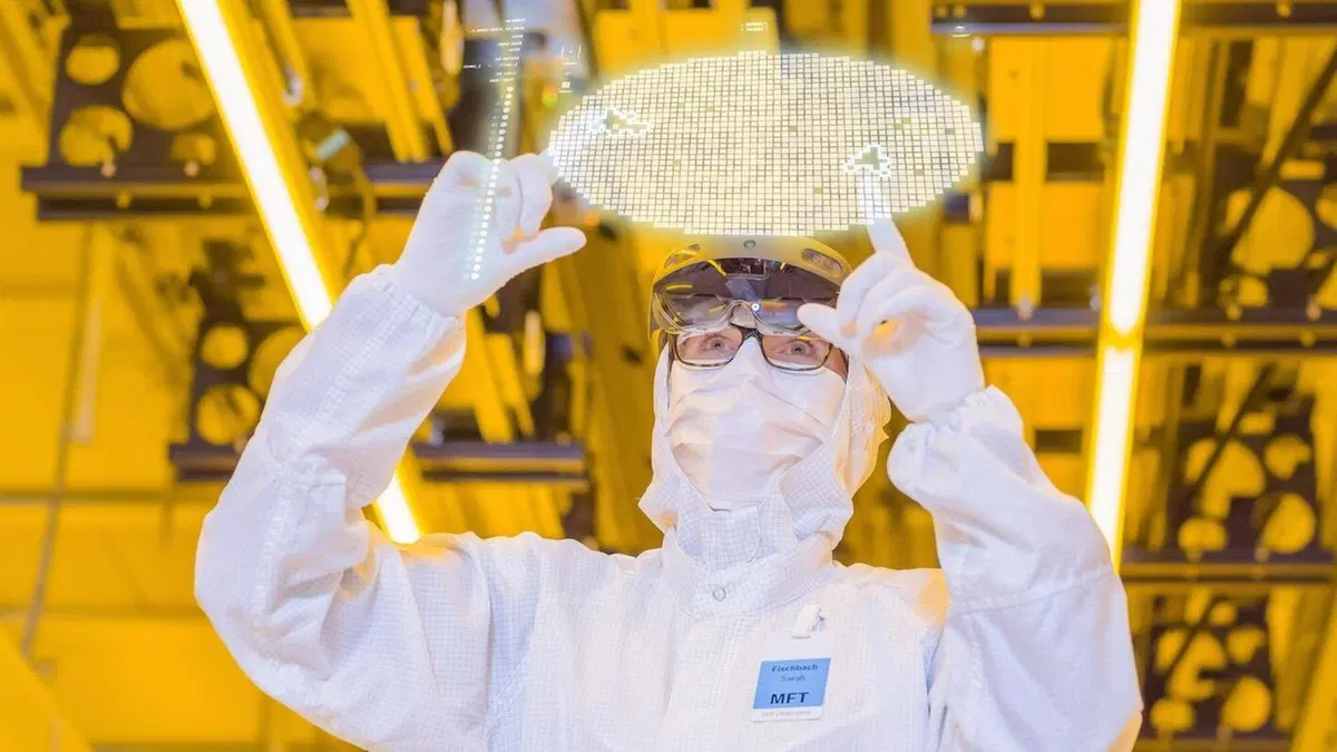 Crisi dei chip: la Bosch li fabbrica da sola (6)