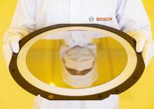 Crisi dei chip: la Bosch li fabbrica da sola