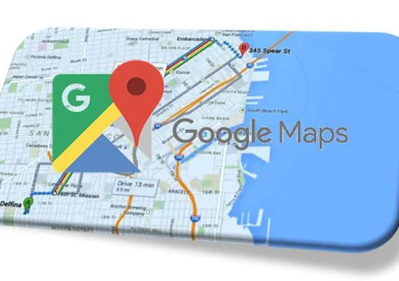 Sicurezza: una funzione di Google Maps previene gli incidenti!
