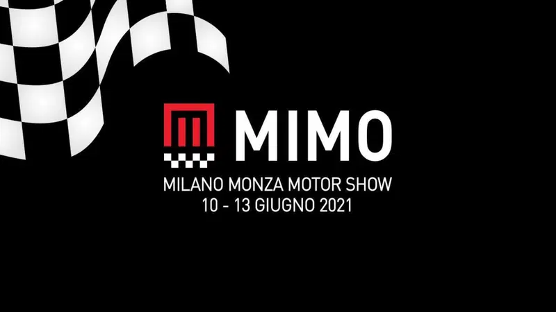 Milano e Monza "riaprono" con MiMo: dal 10 al 13 giugno il pi&ugrave; grande e atteso Salone italiano dell'Auto 2021