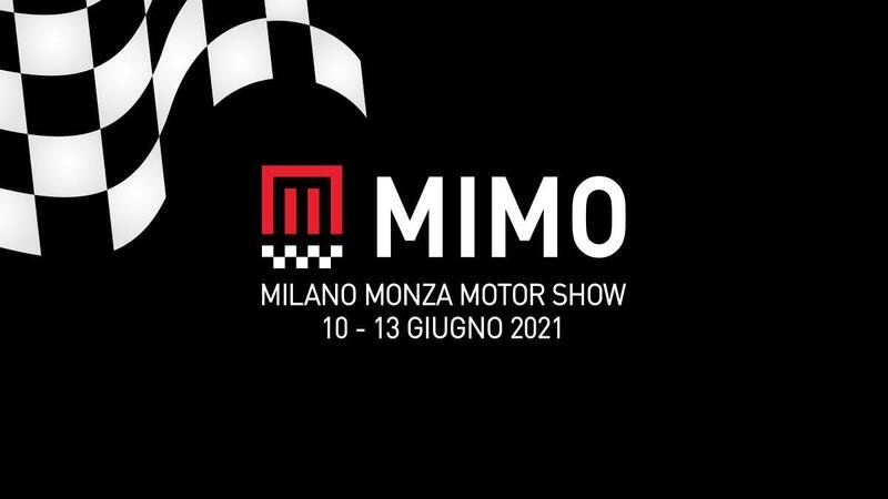 Milano e Monza &quot;riaprono&quot; con MiMo: dal 10 al 13 giugno il pi&ugrave; grande e atteso Salone italiano dell&#039;Auto 2021