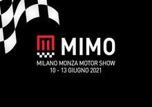 Milano e Monza riaprono con MiMo: dal 10 al 13 giugno il più grande e atteso Salone italiano dell'Auto 2021