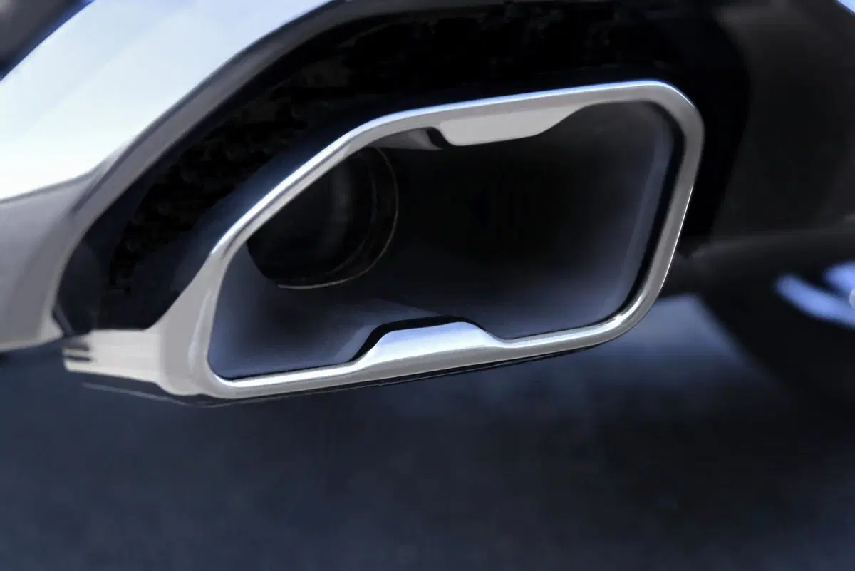 BMW X3 e X4 Restyling 2022: Stile aggiornato, nuova tecnologia e interni rivisti (2)