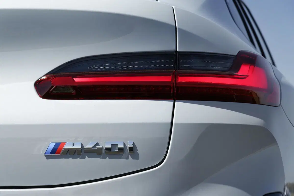 BMW X3 e X4 Restyling 2022: Stile aggiornato, nuova tecnologia e interni rivisti (13)