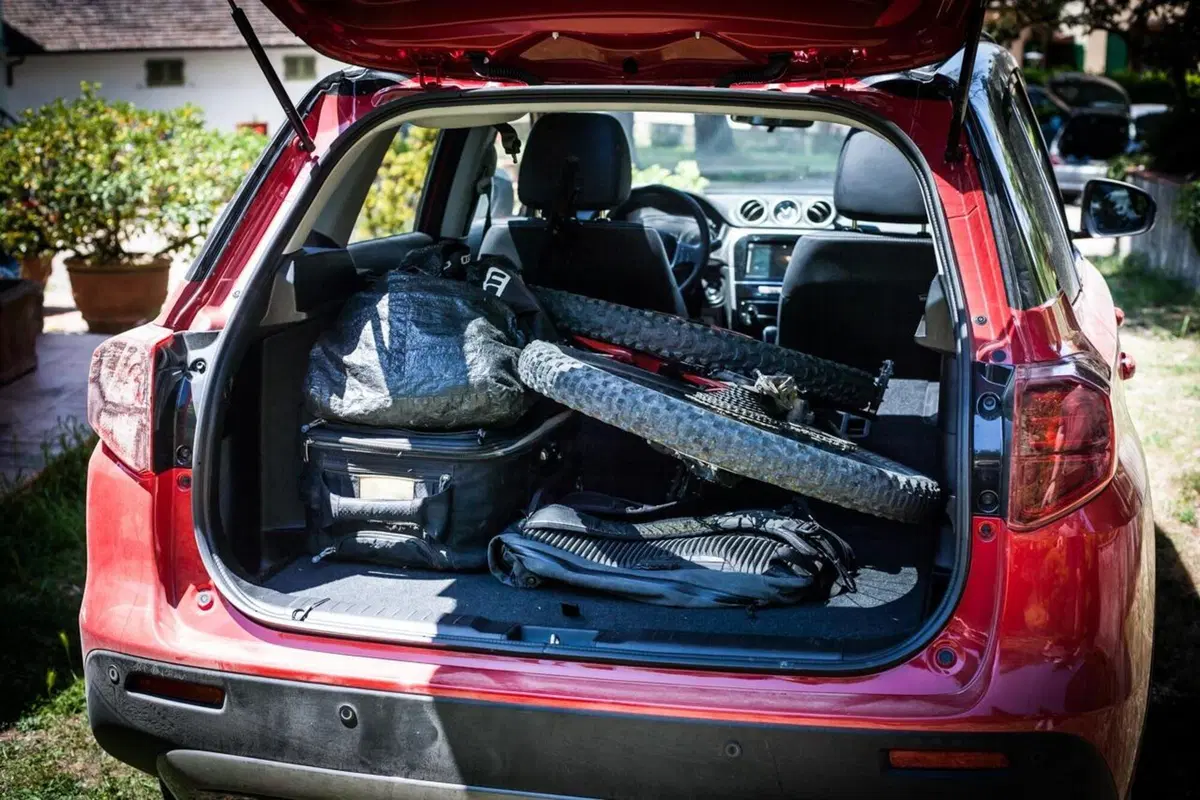  Vitara ibrida alle World E-Bike Series: in pista! [video] (4)