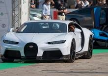 Top10 MiMo, La classifica milionaria con le auto da sogno più costose [oltre 35 milioni]