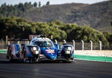 WEC 2021, 8 Ore di Portimao: Pole per Alpine