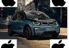 Apple Car, Nuovi indizi: la società di Cupertino assume l'ex BMW Ulrich Kranz