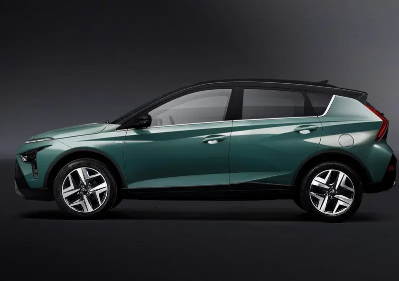 Hyundai Bayon (15)