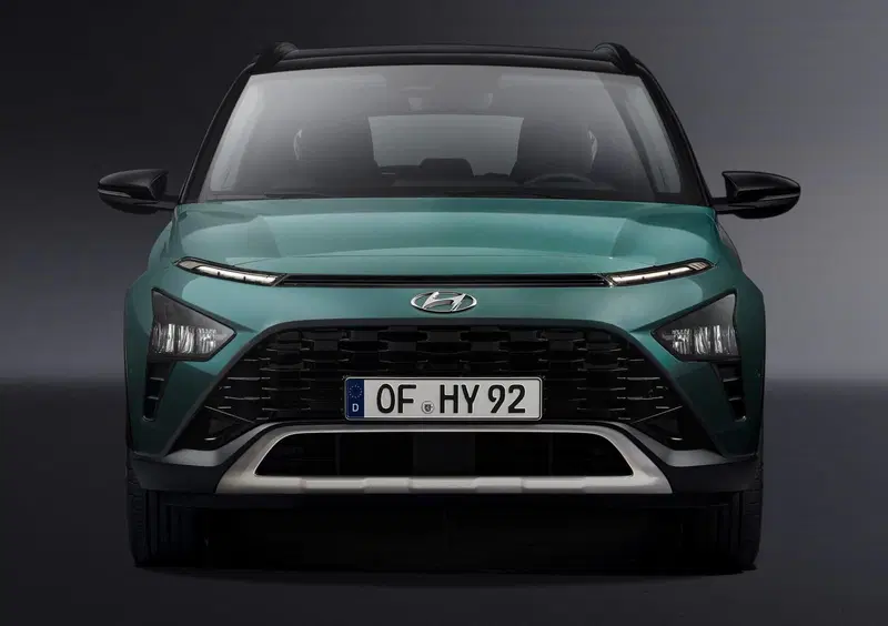 Hyundai Bayon (16)