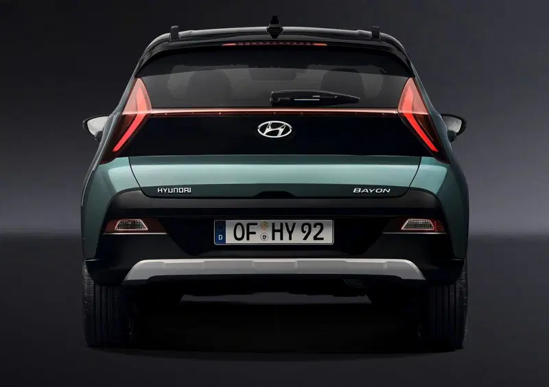 Hyundai Bayon (17)