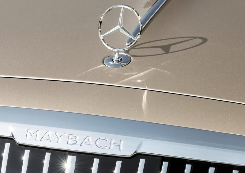 Mercedes-Benz Maybach S (21)