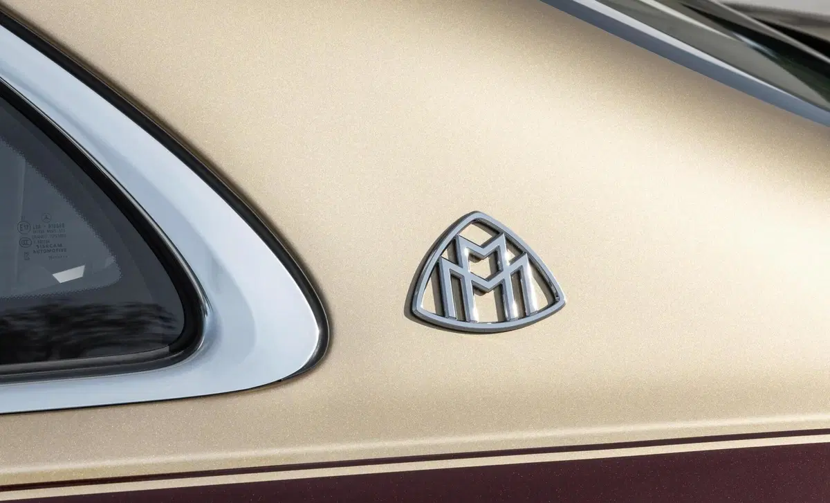 Mercedes-Benz Maybach S S 580 e Plug-in hybrid Premium (22)