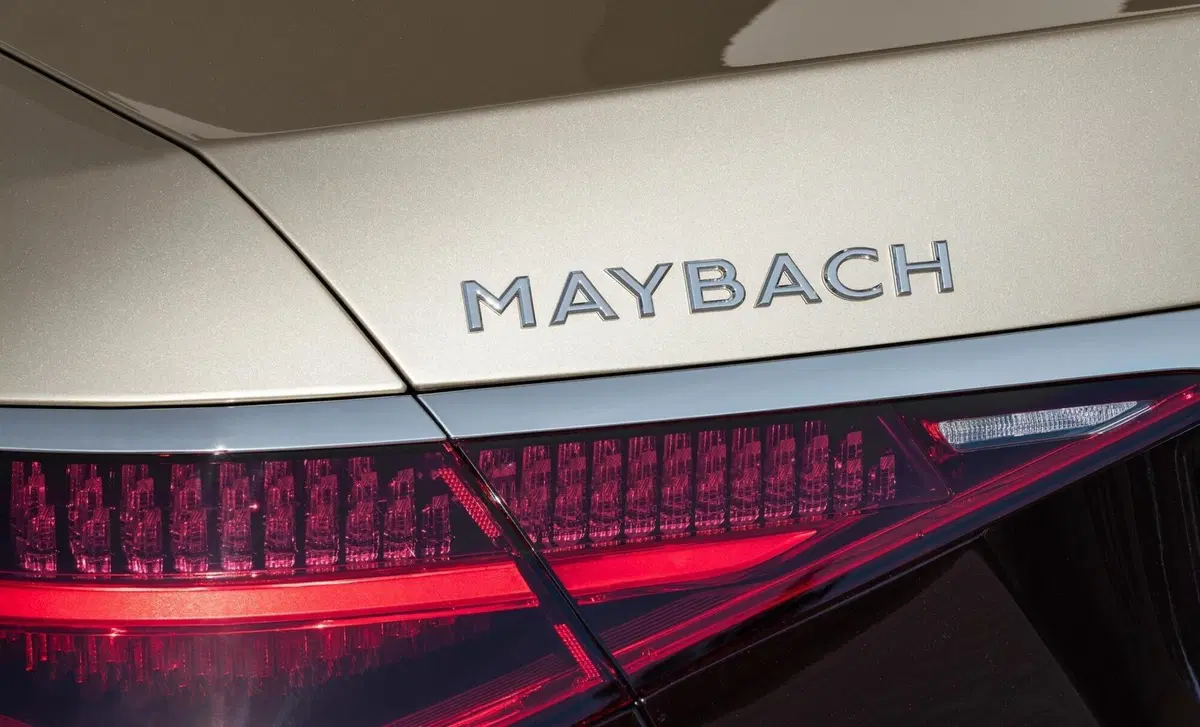 Mercedes-Benz Maybach S S 580 e Plug-in hybrid Premium (24)