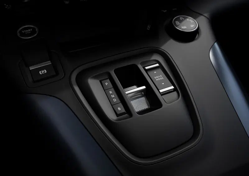 Peugeot e-Rifter (2021-24) (14)