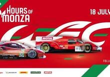 Torna il pubblico a Monza: aperte le vendite dei biglietti per la 6 Ore del WEC